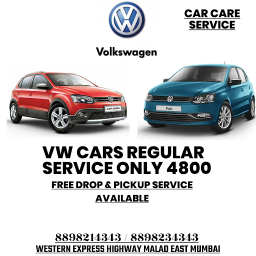Volkswagen polo & vento cars service available post image