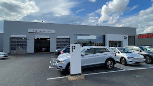 Photo n°1 de Volkswagen Mareuil-lès-Meaux Gueudet 1880 à Mareuil-lès-Meaux (Vendeur de voitures d'occasion)