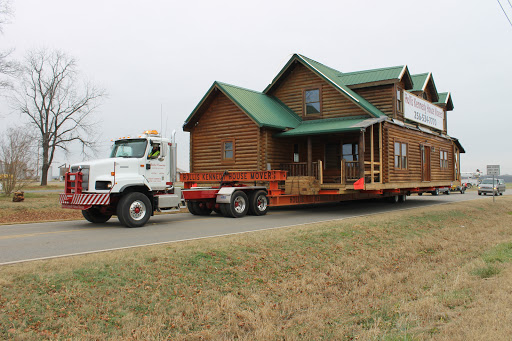 Hollis Kennedy House Movers - Thumbnail