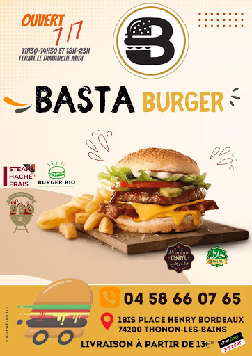 Photo 3 - BASTA FOOD