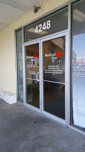 Medical One Gallery - United States