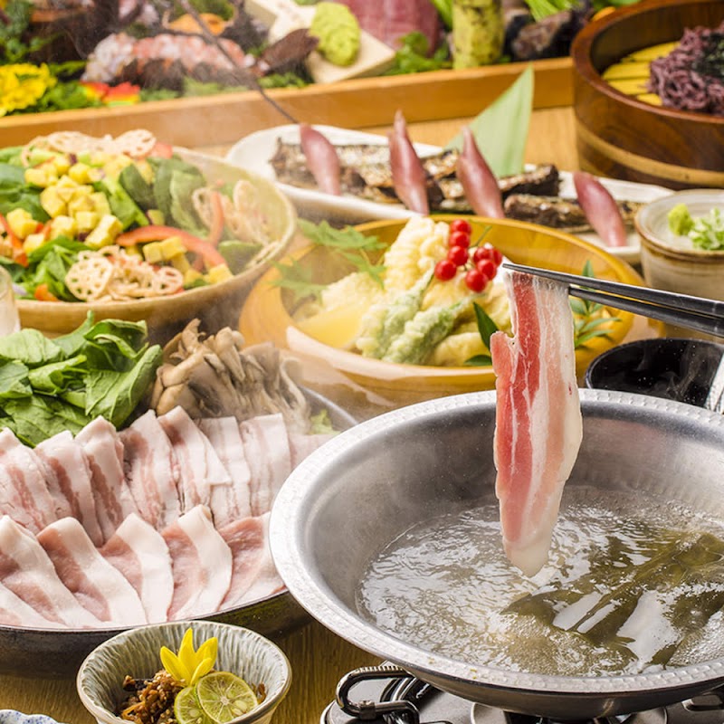 個室居酒屋 凛‐rin‐ 神戸三宮駅前店