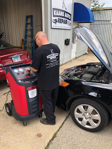 KAAMS Auto Repair Gallery - United States
