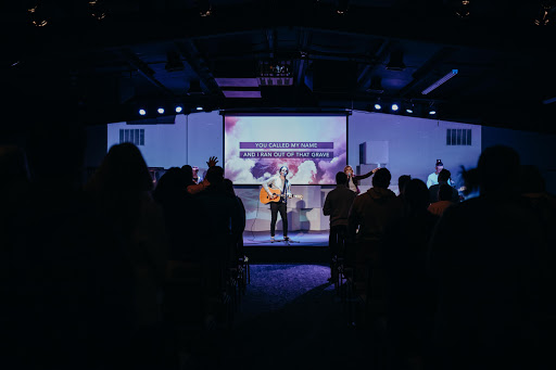 Seacoast Church - Greenville - Thumbnail