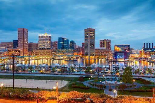 Ashton Drummond - Cummings & Co. Realtors Gallery - United States