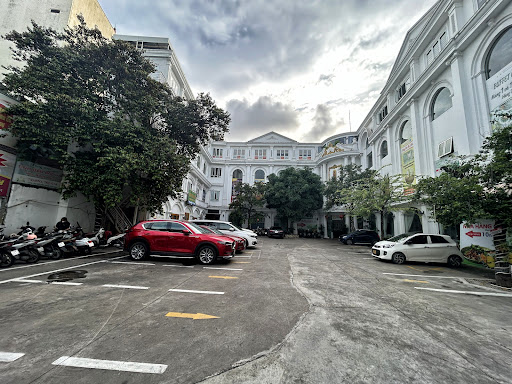 Trường