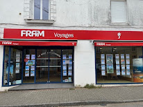 FRAM Rezé à Rezé
