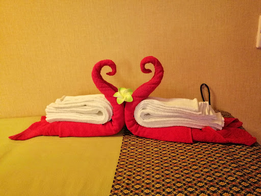 Traditionelle Thaimassage Wilden Gallery - Germany