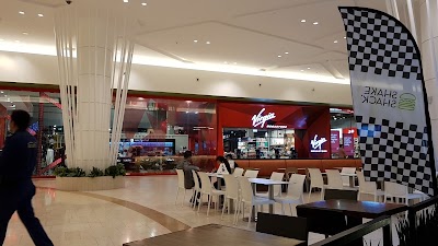 Photos of Virgin Megastore Yas Mall