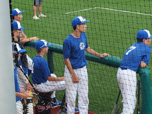 Tor Baseball Field - Visual