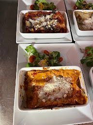 Photo n°73 de CASA LASAGNA 🟢⚪️🔴 à Nice (Restaurant italien)