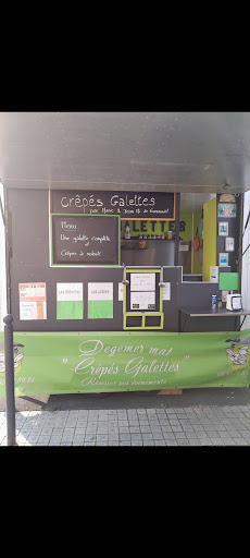 Photo 1 - Crêpés Galettes par Jean Mi et Marie