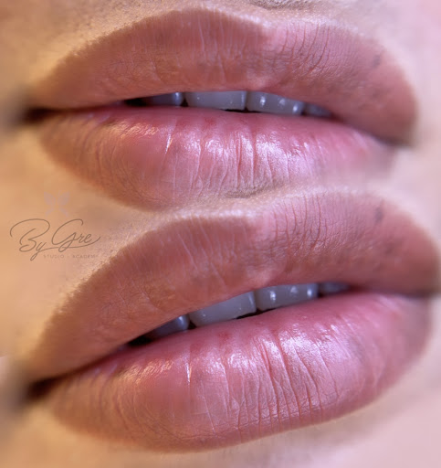 By Gre Studio Academy