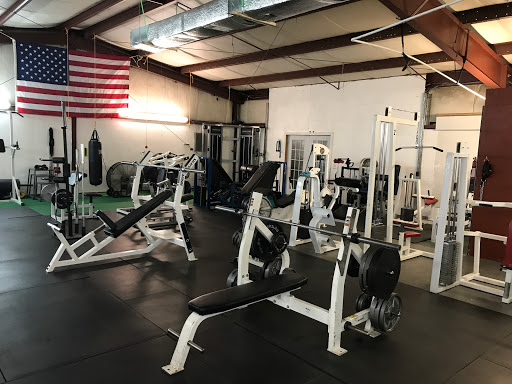 Route 7 Fitness