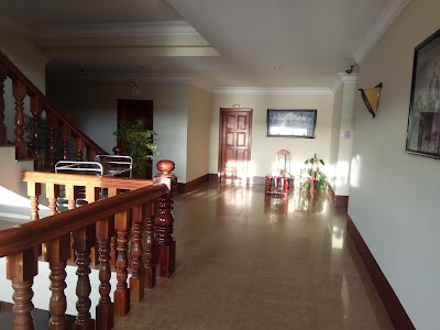 Photos of Koh Kong City Hotel
