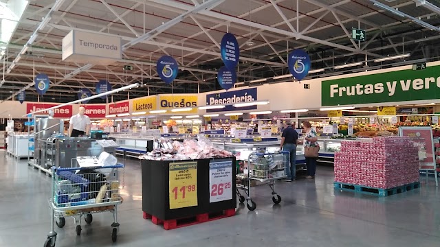 Makro Elche
