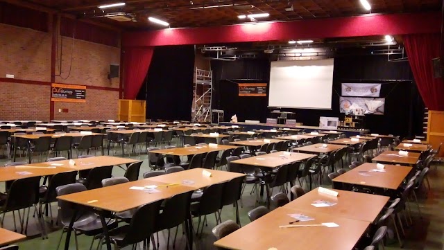 Gemeenschapscentrum 'De Maere'