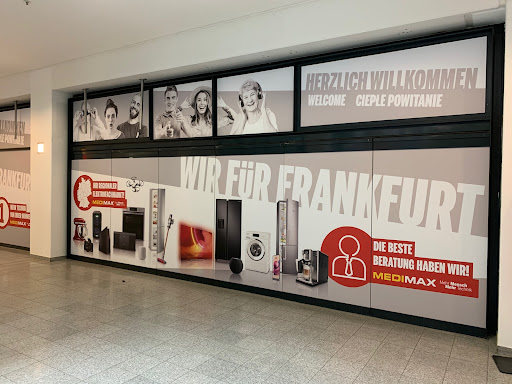 MEDIMAX Frankfurt/Oder, Lenné-Passagen - Thumbnail