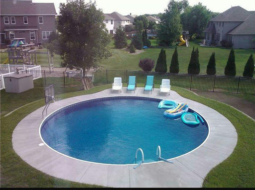 Bloom Pools and Spas - Thumbnail