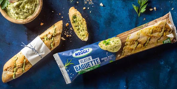 MEGGLE Bakery GmbH - Gebesee