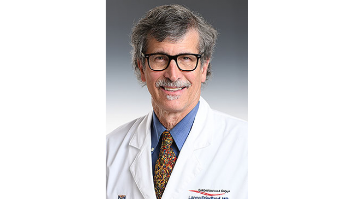 Lance Brian Friedland Md