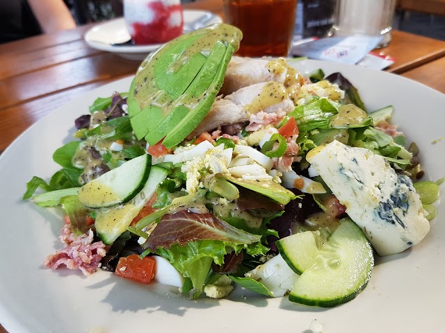 Le Pain Quotidien