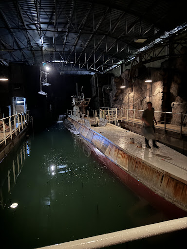 U-571 Submarine Simulator - Thumbnail