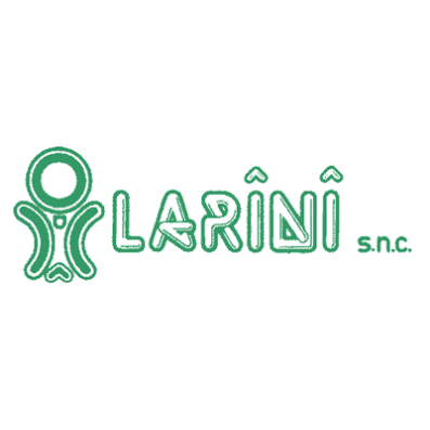 Larini Giuseppe - Visual