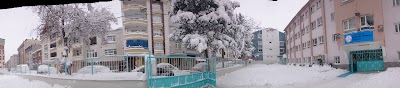 Photos of Esenyurt Osmangazi İlkokulu