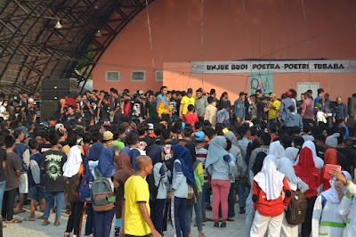 Photos of Taman GOR Kagungan Ratu