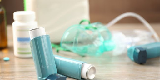 Allergy and Asthma Care in Jaipur