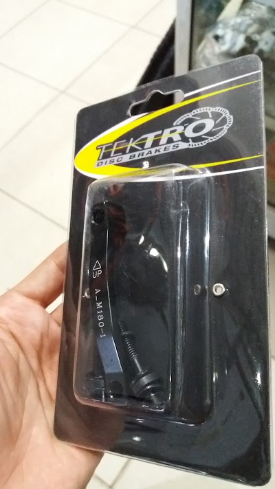 Photos of Kamurang Bike