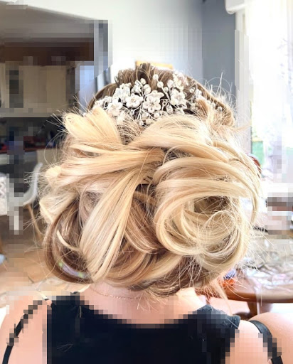 Audrey Roche Hair design