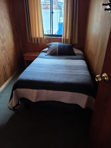 Hostal Cordillera - Hostal en Castro Chiloé by null