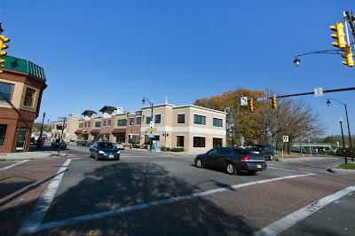 Chabad House - Rohr Center for Jewish Life at the University of Rochester