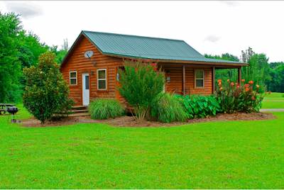 Photos of Caddo River Cabins
