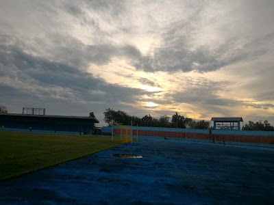 Photos of Stadion Depati Amir Pangkapinang