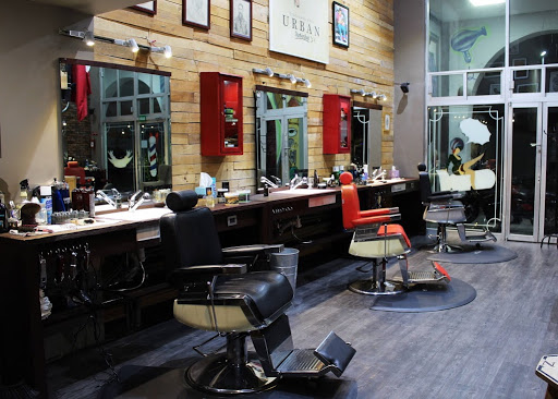 Urban Barbershop