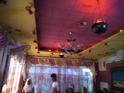 Photos of Foodcourt
