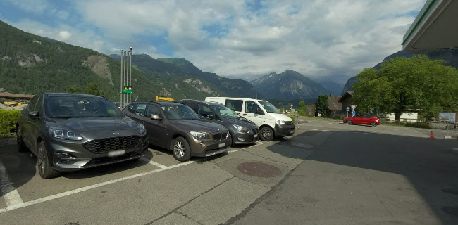 Garage Stettler AG - Autowerkstatt