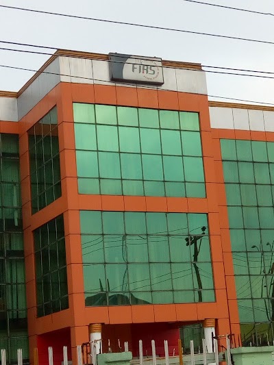 Photos of Federal Inland Revenue Service (FIRS)