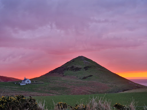 Tŷ Gwyn Caravan and Camping Park - Thumbnail