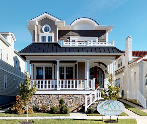 Avatar for Oasis Property Group