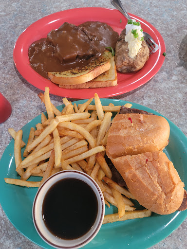 Cozy Diner Bar and Grill - Thumbnail
