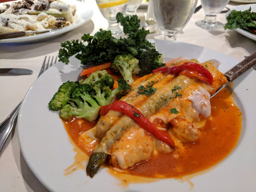 Goccia D'Oro Italian Restaurant - Thumbnail