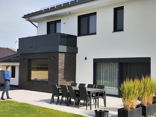 Gerk Immobilien - Immobilienmakler & Darlehensvermittler Waghäusel