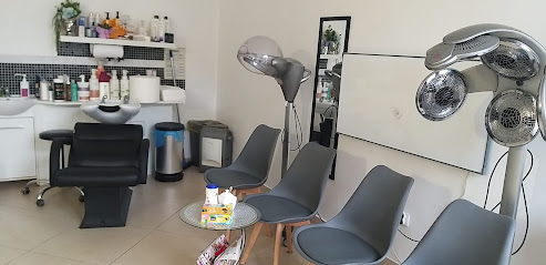 Salon Fryzjerski GABI