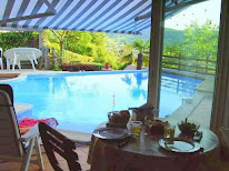 marmié à Saint-Laurent-les-Tours