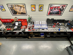 Photo n°6 de L'Atelier Collection à Seignosse (Atelier de mécanique automobile)