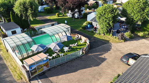SARL Camping les Domes